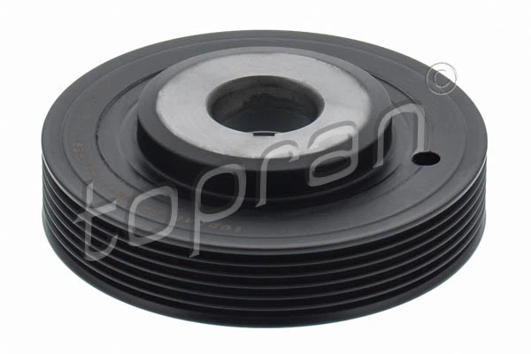 Belt Pulley, crankshaft 721 969