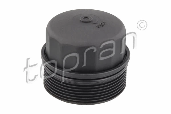 Cap, oil filter housing 409 564