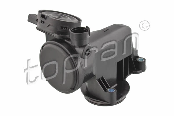 Valve, crankcase ventilation 115 405