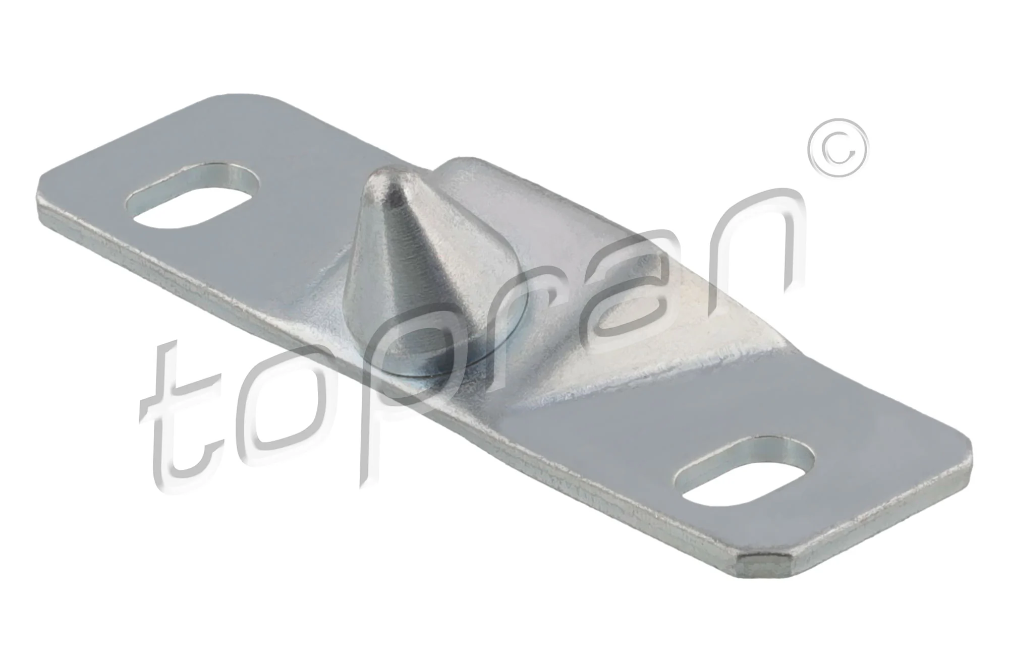 Guide, locking knob 601 913