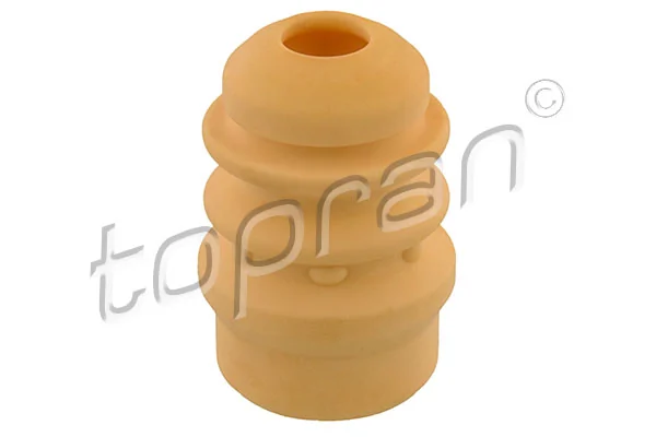 Rubber Buffer, suspension 107 667