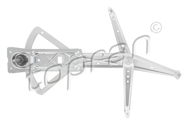 Window Regulator 200 043