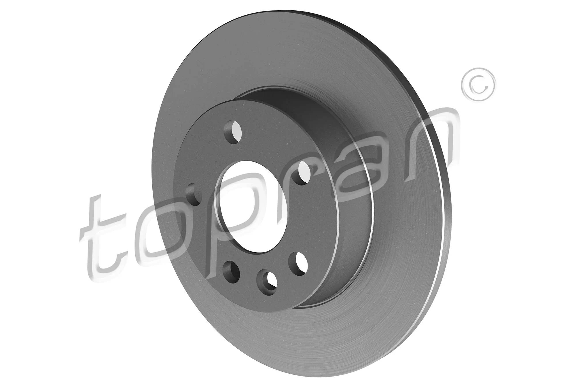 Brake Disc 108 915