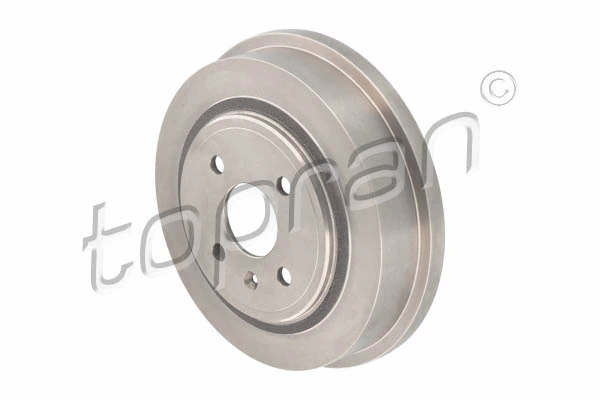 Brake Drum 207 011