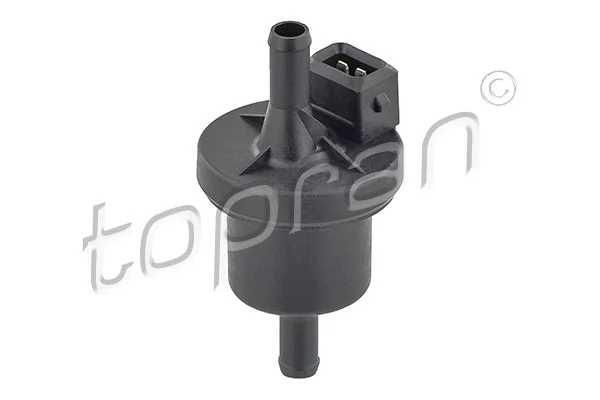 Valve, charcoal filter (tank ventilation) 113 896