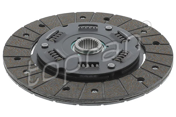 Clutch Disc 300 230
