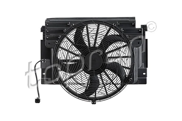 Fan, engine cooling 502 520