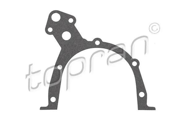 Gasket, oil pump 201 285