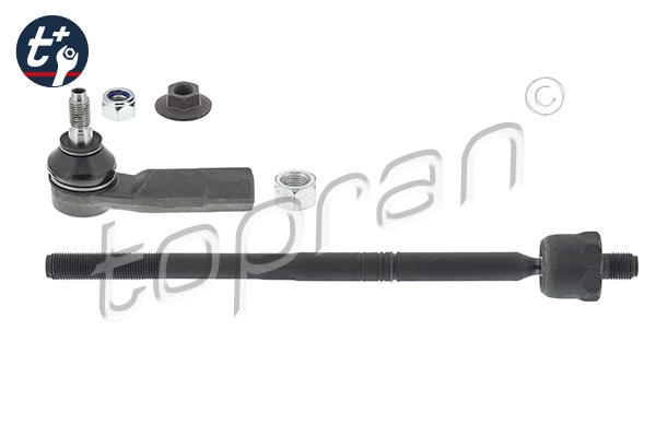 Tie Rod t+ 117 893
