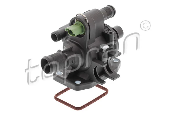 Thermostat Housing 723 012