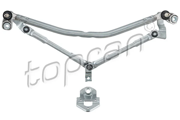Wiper Linkage 115 715