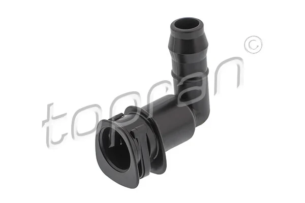 Connector, washer-fluid pipe 119 159