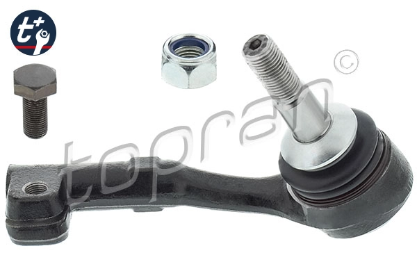 Tie Rod End t+ 500 922