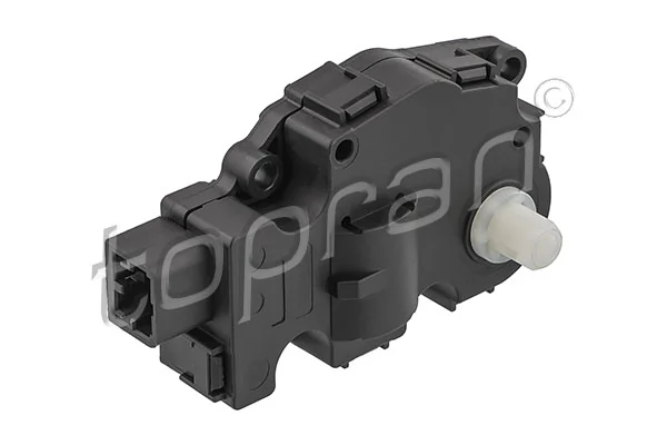 Actuator, blending flap 633 210