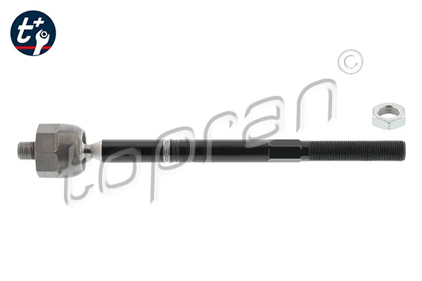 Inner Tie Rod t+ 627 665