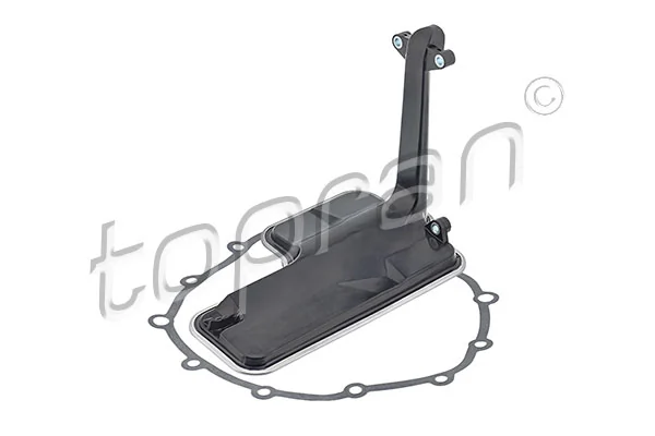 Hydraulic Filter Kit, automatic transmission 116 011