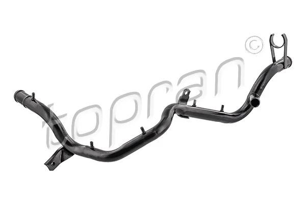 Coolant Pipe 108 901