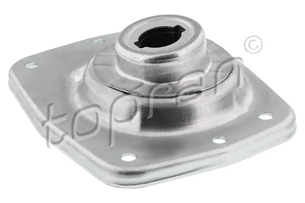 Suspension Strut Support Mount 722 359