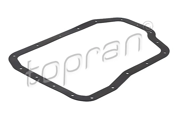 Gasket, automatic transmission oil sump 600 453
