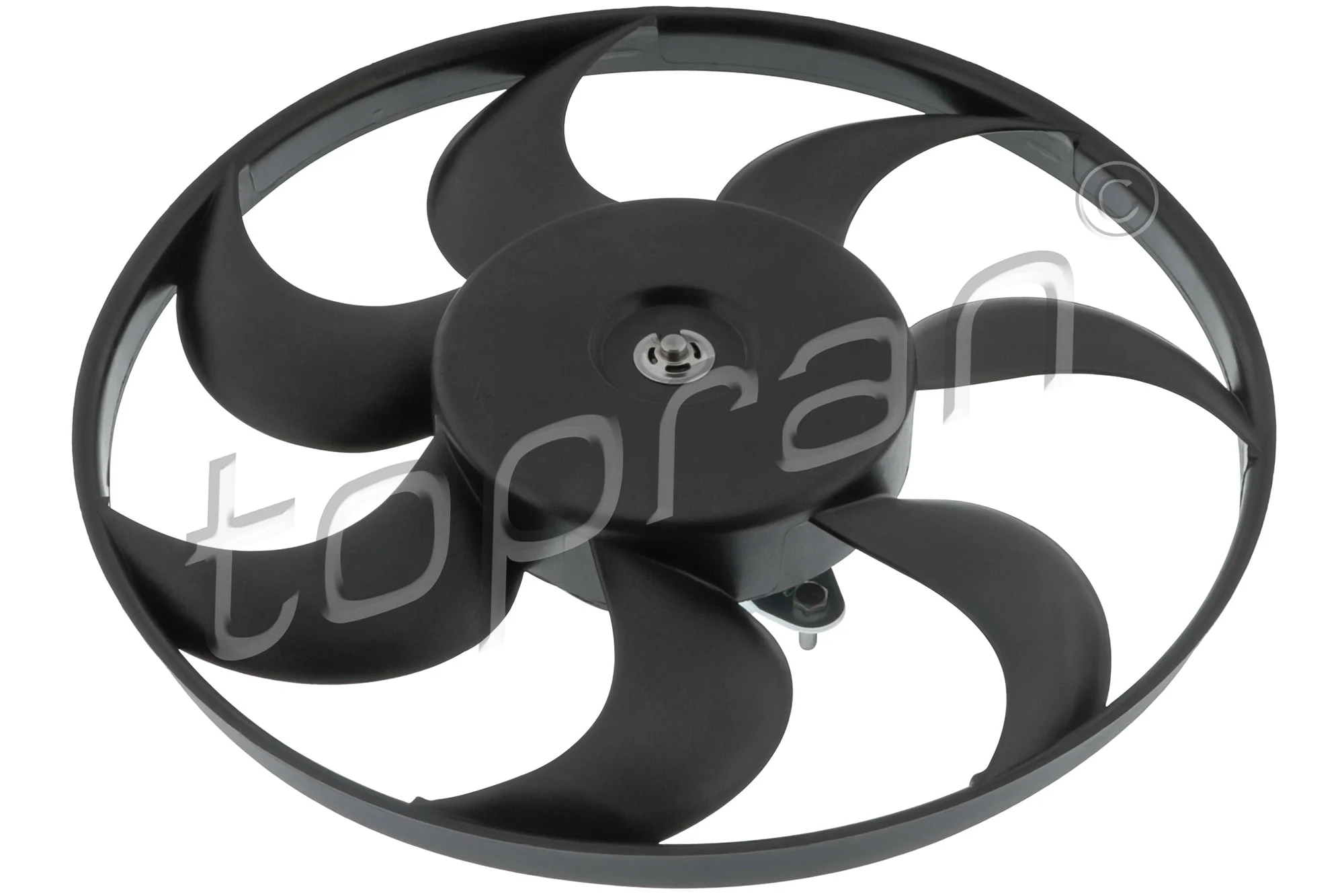 Fan, engine cooling 202 364