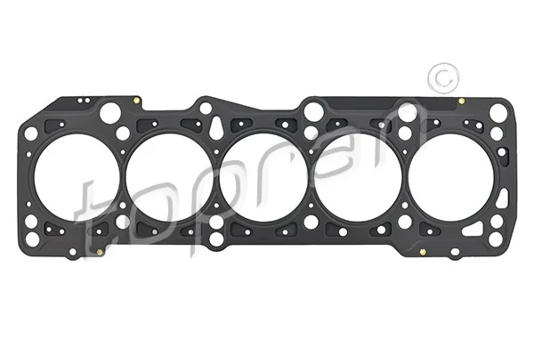 Gasket, cylinder head 111 147