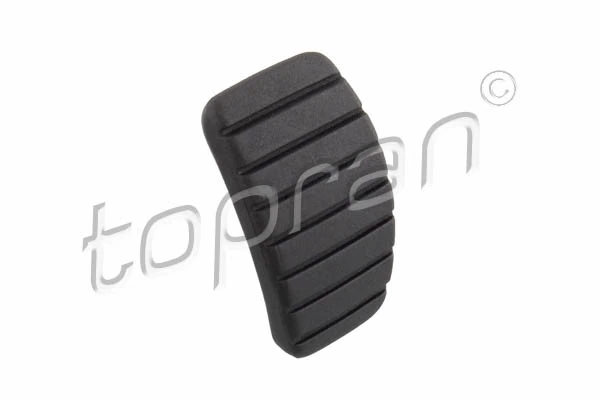Pedal Pad, brake pedal 701 969