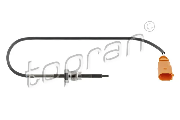 Sensor, exhaust gas temperature 638 570