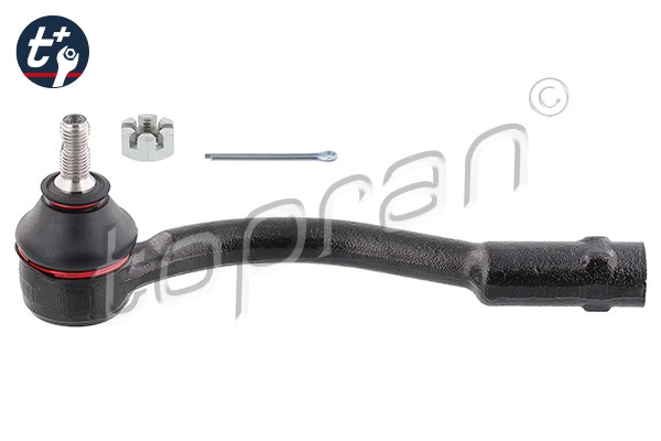 Tie Rod End t+ 821 730