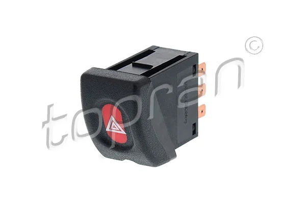 Hazard Warning Light Switch 202 201
