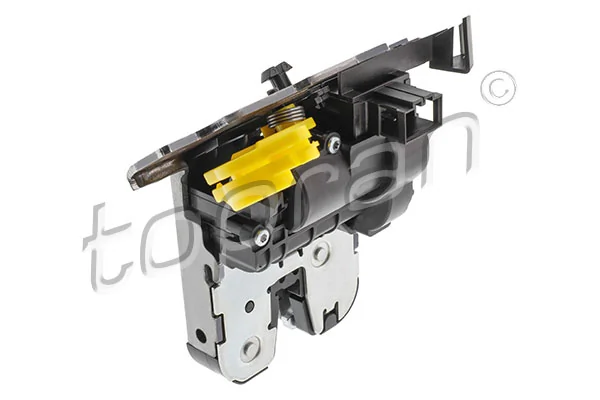 Tailgate Lock 119 483