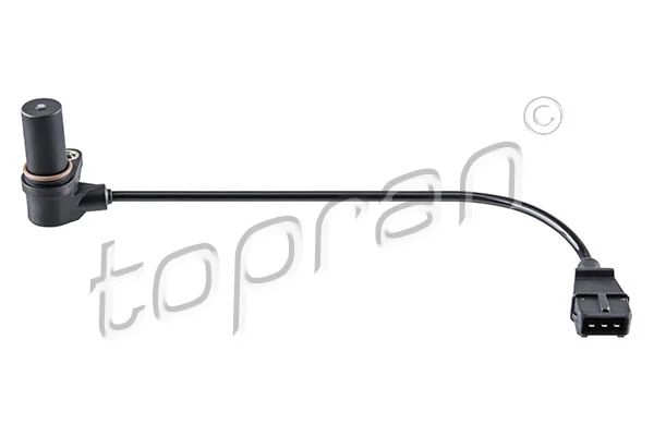 Sensor, crankshaft pulse 207 339