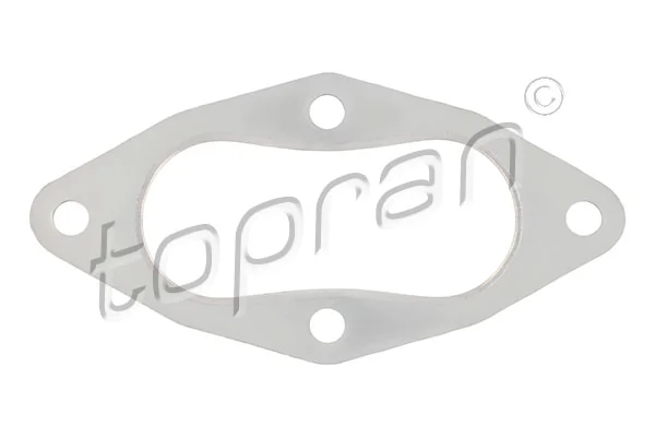 Gasket, exhaust pipe 108 144