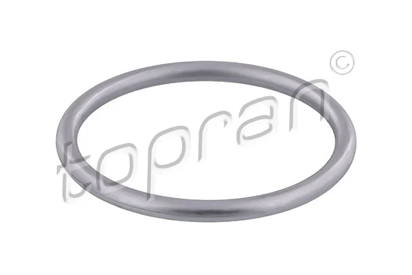 Gasket, oil cooler 104 526