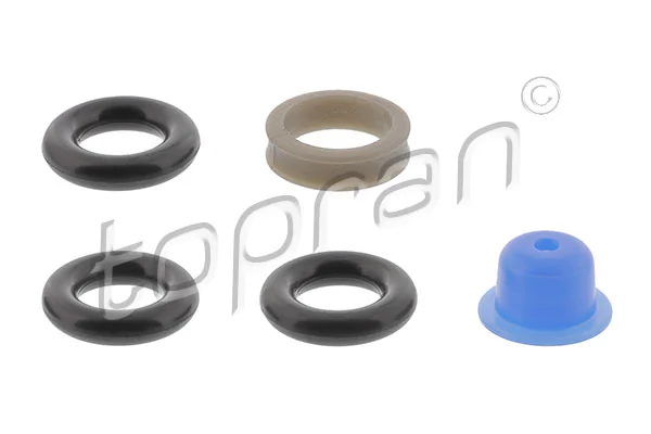 Seal Ring Set, injection valve 100 591