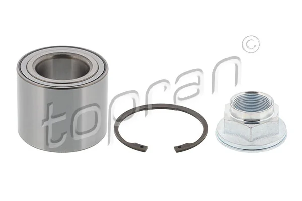 Wheel Bearing Kit 722 319