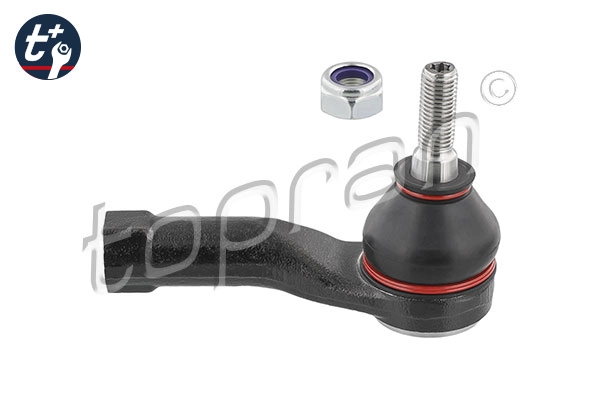 Tie Rod End t+ 625 653