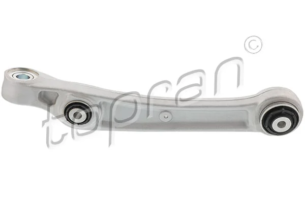 Control/Trailing Arm, wheel suspension 629 744