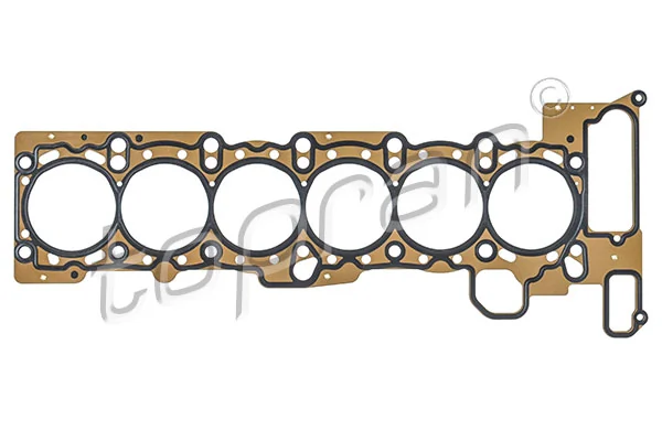 Gasket, cylinder head 501 115