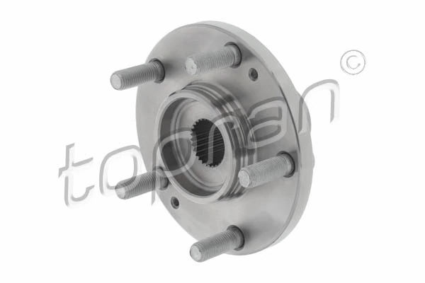 Wheel Hub 820 932