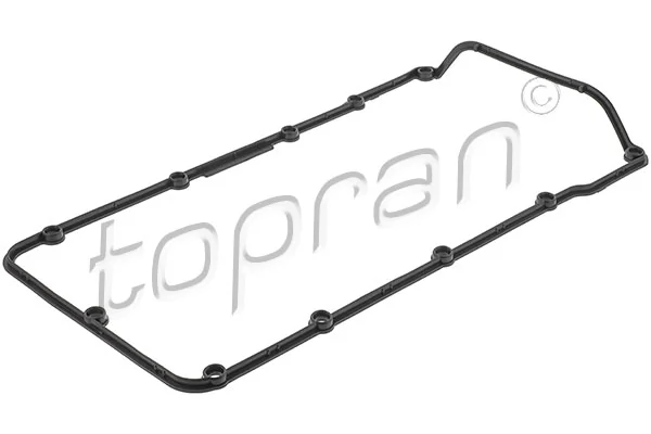 Gasket, cylinder head cover PREMIUM BRAND 112 904