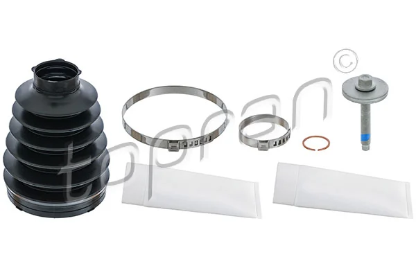 Bellow Kit, drive shaft 304 380