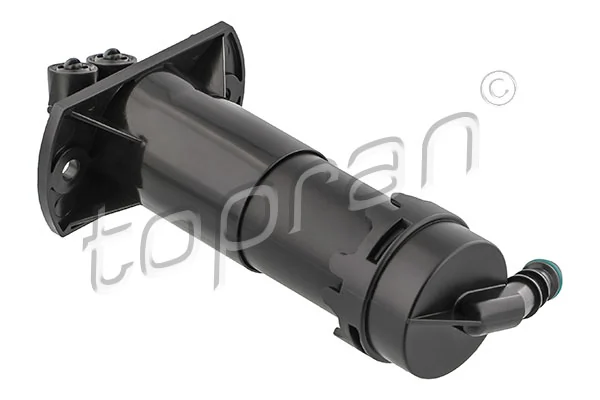 Washer Fluid Jet, headlight cleaning 117 755