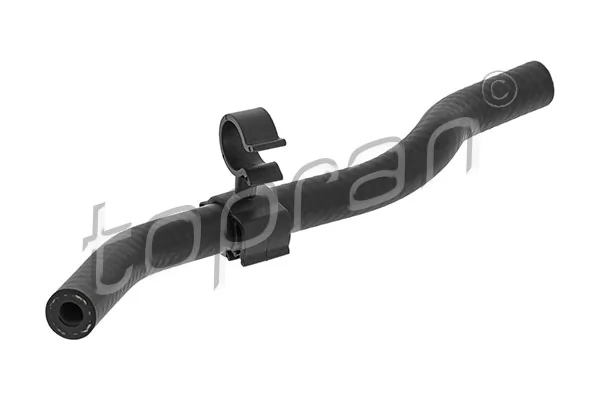 Radiator Hose 118 553