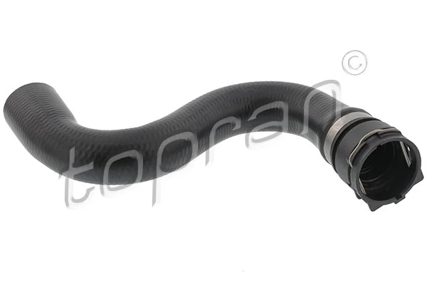 Radiator Hose 110 161