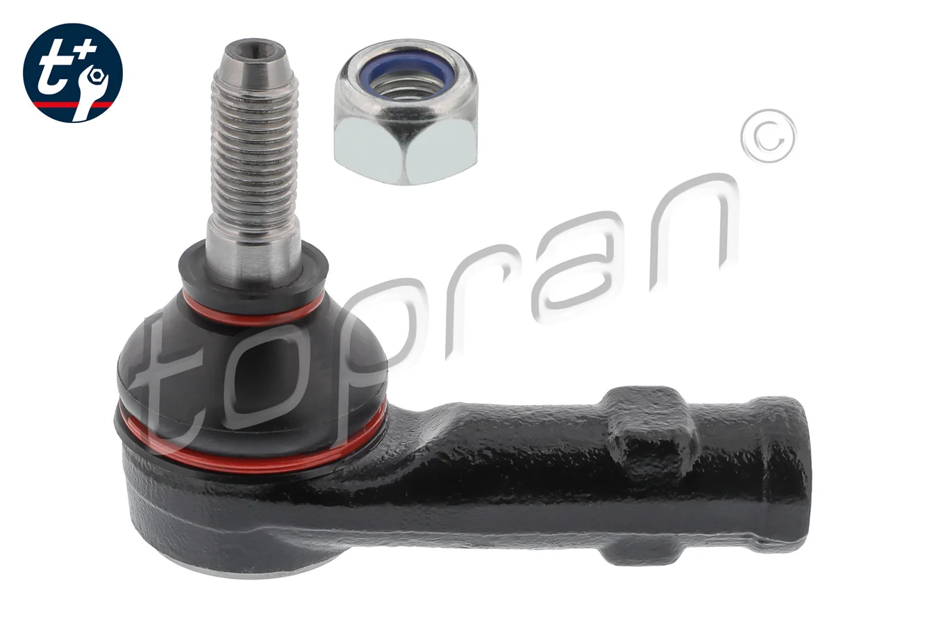 Tie Rod End t+ 110 238