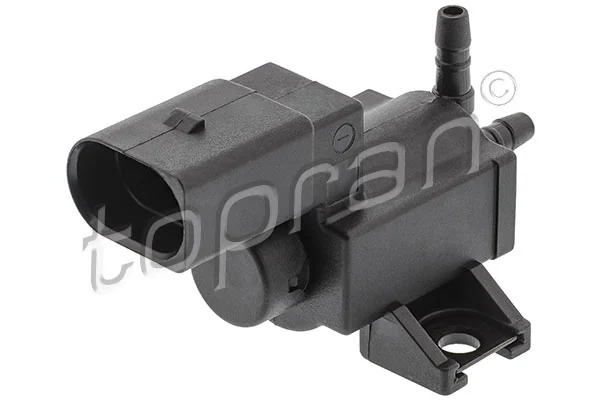 EGR valve, exhaust control 116 981
