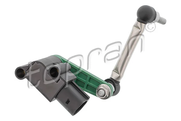 Sensor, headlight levelling 623 181