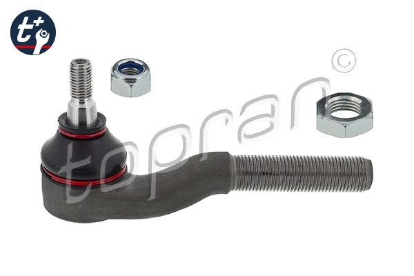 Tie Rod End t+ 720 229