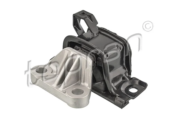 Mounting, engine 208 279