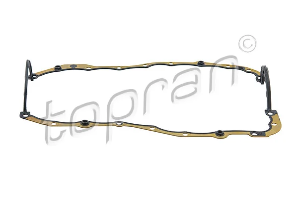 Gasket, oil sump 700 830
